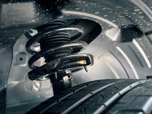 Molle-per-automotive