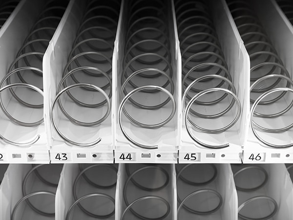 Produzione-molle-per-macchinette-distributori-automatici