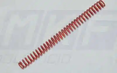 Italian spring manufacturer