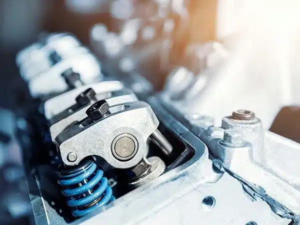 shock absorbers-suspensions-clutches-brakes-automotive-sector