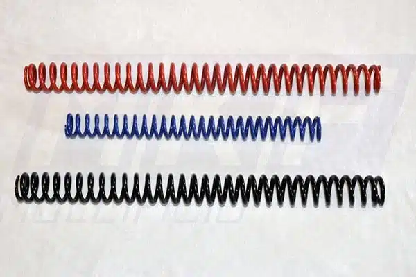 spring factory-for-wired-springs